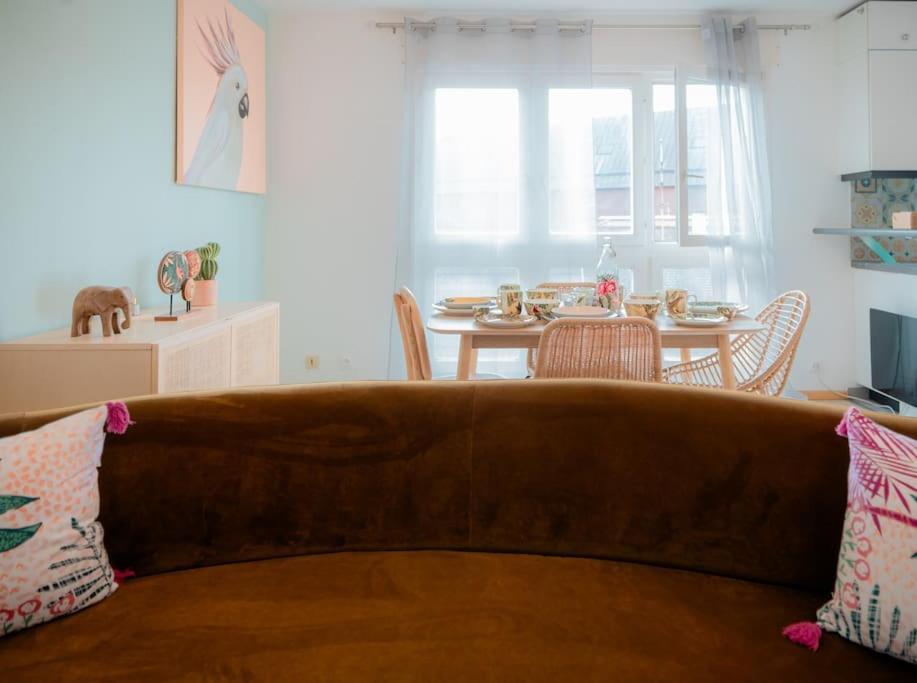 Apartment Coeur De *